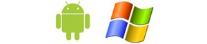 Microsoft Windows Mobile - Android